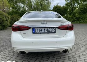 Інфініті Q50, об'ємом двигуна 3 л та пробігом 14 тис. км за 25702 $, фото 4 на Automoto.ua