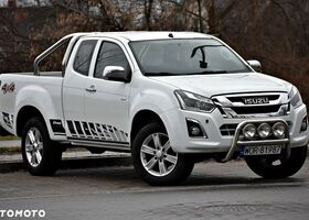 Ісузу D-Max, об'ємом двигуна 1.9 л та пробігом 154 тис. км за 15097 $, фото 1 на Automoto.ua