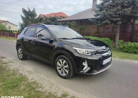 Киа Stonic, объемом двигателя 1 л и пробегом 18 тыс. км за 15335 $, фото 1 на Automoto.ua