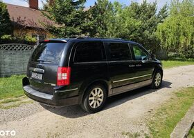 Крайслер Grand Voyager, об'ємом двигуна 3.78 л та пробігом 223 тис. км за 7343 $, фото 3 на Automoto.ua