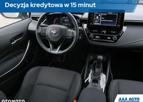 Тойота Королла, объемом двигателя 1.99 л и пробегом 42 тыс. км за 19438 $, фото 7 на Automoto.ua