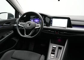 Фольксваген Гольф 2022 у Європі на Automoto.ua Сірий Фольксваген Гольф, об'ємом двигуна 1.4 л та пробігом 89 тис. км за 27886 $, фото 12 на Automoto.ua