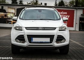 Форд Куга, об'ємом двигуна 2 л та пробігом 239 тис. км за 10562 $, фото 1 на Automoto.ua