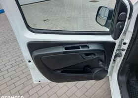 Фиат Fiorino, объемом двигателя 1.37 л и пробегом 174 тыс. км за 6479 $, фото 8 на Automoto.ua