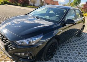 Хендай i30, объемом двигателя 1.5 л и пробегом 220 тыс. км за 9914 $, фото 15 на Automoto.ua