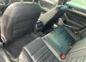 Фольксваген Пассат Вариант 2016 в Европе на Automoto.ua Серый Фольксваген Пассат Вариант, объемом двигателя 1.97 л и пробегом 290 тыс. км за 13922 $, фото 11 на Automoto.ua