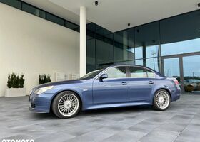 BMW-Alpina B5, об'ємом двигуна 4.4 л та пробігом 75 тис. км за 40821 $, фото 25 на Automoto.ua