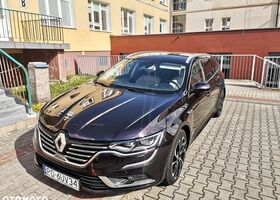 Рено Talisman, об'ємом двигуна 1.62 л та пробігом 205 тис. км за 19194 $, фото 2 на Automoto.ua