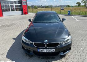 БМВ 4 Серия, объемом двигателя 2 л и пробегом 183 тыс. км за 20713 $, фото 11 на Automoto.ua