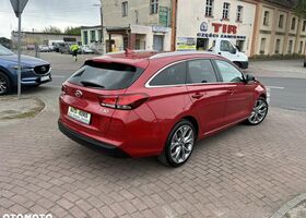 Хендай i30, об'ємом двигуна 1.35 л та пробігом 98 тис. км за 11771 $, фото 5 на Automoto.ua