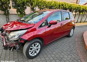 Ниссан Ноут, объемом двигателя 1.2 л и пробегом 140 тыс. км за 2592 $, фото 4 на Automoto.ua