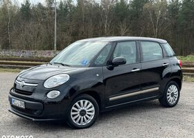 Фіат 500L, об'ємом двигуна 1.25 л та пробігом 198 тис. км за 6242 $, фото 7 на Automoto.ua