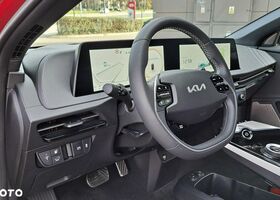 Кіа EV6, об'ємом двигуна 0 л та пробігом 10 тис. км за 54406 $, фото 17 на Automoto.ua