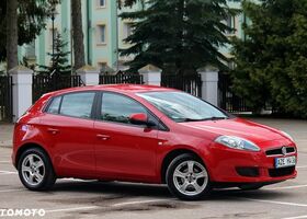 Фиат Браво, объемом двигателя 1.37 л и пробегом 106 тыс. км за 4514 $, фото 16 на Automoto.ua