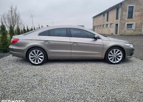 Фольксваген CC / Passat CC, об'ємом двигуна 1.97 л та пробігом 194 тис. км за 7754 $, фото 3 на Automoto.ua