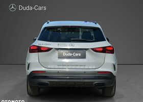 Мерседес ГЛА-Класс 2025 в Европе на Automoto.ua Серый Мерседес ГЛА-Класс, объемом двигателя 1 л и пробегом 4 тыс. км за 52058 $, фото 4 на Automoto.ua