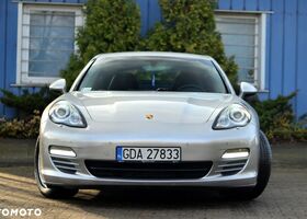 Порше Panamera, об'ємом двигуна 4.81 л та пробігом 173 тис. км за 21058 $, фото 1 на Automoto.ua