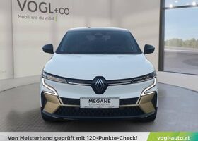 Білий Рено Megane E-Tech, об'ємом двигуна 0 л та пробігом 15 тис. км за 49409 $, фото 5 на Automoto.ua