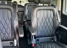 Мерседес В-Класс 2018 в Европе на Automoto.ua Мерседес В-Класс, объемом двигателя 2.14 л и пробегом 125 тыс. км за 16950 $, фото 16 на Automoto.ua