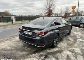 Лексус ЕС, об'ємом двигуна 2.49 л та пробігом 20 тис. км за 42959 $, фото 3 на Automoto.ua