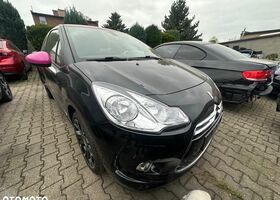 Сітроен ДС3, об'ємом двигуна 1.2 л та пробігом 103 тис. км за 7538 $, фото 5 на Automoto.ua