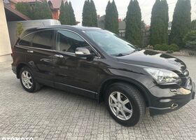 Хонда СРВ, объемом двигателя 2 л и пробегом 184 тыс. км за 10562 $, фото 6 на Automoto.ua