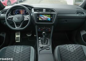 Фольксваген Tiguan Allspace, объемом двигателя 2 л и пробегом 1 тыс. км за 47147 $, фото 11 на Automoto.ua