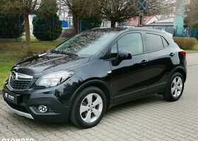 Опель Mokka, об'ємом двигуна 1.36 л та пробігом 85 тис. км за 10799 $, фото 9 на Automoto.ua