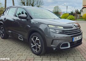 Сітроен C5 Aircross, об'ємом двигуна 1.5 л та пробігом 80 тис. км за 17883 $, фото 2 на Automoto.ua