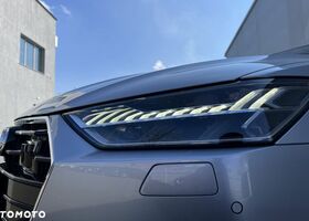 Ауді A7 Sportback, об'ємом двигуна 1.97 л та пробігом 29 тис. км за 56134 $, фото 18 на Automoto.ua