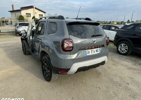 Дачія Duster, об'ємом двигуна 1.46 л та пробігом 13 тис. км за 10778 $, фото 3 на Automoto.ua