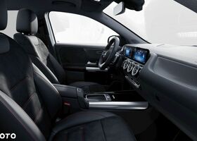 Мерседес ГЛА-Клас 2025 у Європі на Automoto.ua Білий Мерседес ГЛА-Клас, об'ємом двигуна 1 л та пробігом 1 тис. км за 47531 $, фото 7 на Automoto.ua