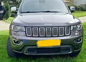 Джип Grand Cherokee, об'ємом двигуна 3.6 л та пробігом 133 тис. км за 26998 $, фото 1 на Automoto.ua