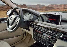 BMW X5 2016 на тест-драйві, фото 5