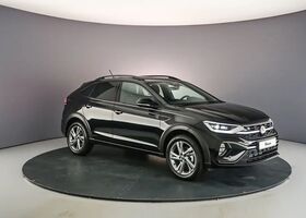 Фольксваген Taigo 2024 у Європі на Automoto.ua Чорний Фольксваген Taigo, об'ємом двигуна 1 л та пробігом 10 тис. км за 40978 $, фото 6 на Automoto.ua