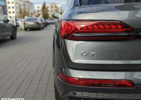 Ауді Ку 7, об'ємом двигуна 2.97 л та пробігом 1 тис. км за 94477 $, фото 8 на Automoto.ua