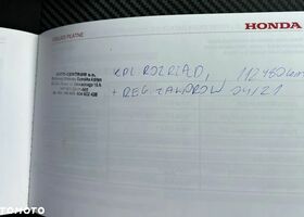 Хонда Сівік, об'ємом двигуна 0.99 л та пробігом 135 тис. км за 13585 $, фото 37 на Automoto.ua