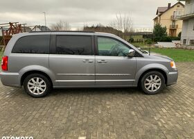 Крайслер Grand Voyager, об'ємом двигуна 3.61 л та пробігом 193 тис. км за 12311 $, фото 3 на Automoto.ua