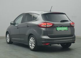 Форд Сі-Макс 2019 у Європі на Automoto.ua Форд Сі-Макс, об'ємом двигуна 1 л та пробігом 99 тис. км за 9900 $, фото 29 на Automoto.ua