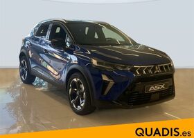 Мицубиси АСХ 2025 в Европе на Automoto.ua Синий Мицубиси АСХ, объемом двигателя 1.33 л и пробегом 0 тыс. км за 35319 $, фото 2 на Automoto.ua