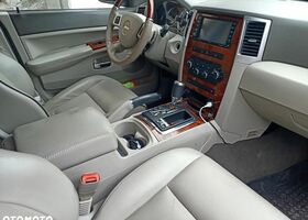 Джип Grand Cherokee, об'ємом двигуна 2.99 л та пробігом 410 тис. км за 7451 $, фото 11 на Automoto.ua