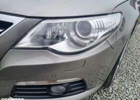 Фольксваген CC / Passat CC, об'ємом двигуна 1.97 л та пробігом 194 тис. км за 7754 $, фото 4 на Automoto.ua