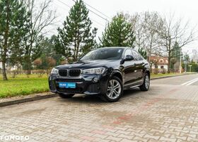 БМВ Х4, об'ємом двигуна 2 л та пробігом 160 тис. км за 21598 $, фото 1 на Automoto.ua