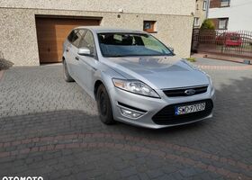 Форд Мондео, объемом двигателя 2 л и пробегом 360 тыс. км за 3888 $, фото 1 на Automoto.ua