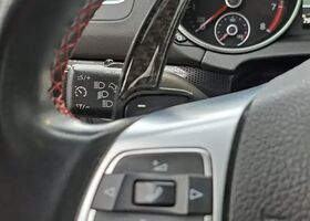 Фольксваген Гольф 2012 у Європі на Automoto.ua Білий Фольксваген Гольф, об'ємом двигуна 1.98 л та пробігом 207 тис. км за 16189 $, фото 13 на Automoto.ua