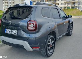 Дачія Duster, об'ємом двигуна 1.33 л та пробігом 99 тис. км за 12937 $, фото 29 на Automoto.ua