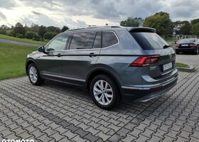 Фольксваген Tiguan Allspace, объемом двигателя 1.97 л и пробегом 107 тыс. км за 22441 $, фото 19 на Automoto.ua