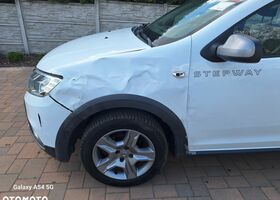 Дачія Sandero StepWay, об'ємом двигуна 0.9 л та пробігом 105 тис. км за 4751 $, фото 6 на Automoto.ua