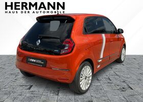 Рено Твинго 2021 в Европе на Automoto.ua Рено Твинго, объемом двигателя 0 л и пробегом 51 тыс. км за 9600 $, фото 3 на Automoto.ua