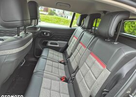 Ситроен C5 Aircross, объемом двигателя 1.5 л и пробегом 136 тыс. км за 18337 $, фото 21 на Automoto.ua